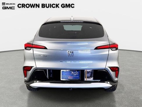 New 2026 Buick Envista Sport Touring w/ Convenience I Package FWD image 6