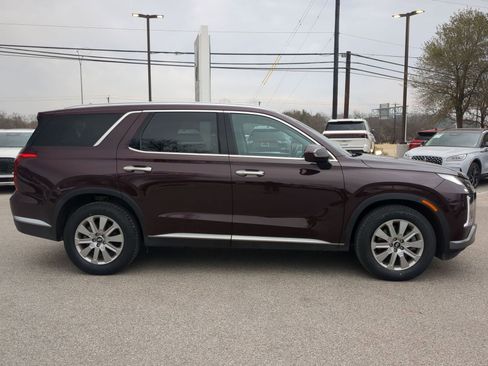 Used 2024 Hyundai Palisade SEL image 2