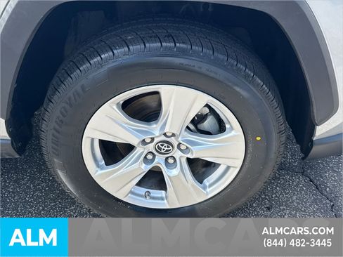 Used 2019 Toyota RAV4 XLE image 15