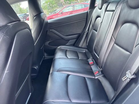 Used 2023 Tesla Model 3 Standard Range RWD image 11