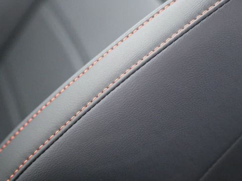 New 2025 Nissan Sentra SR w/ SR Premium Package image 25