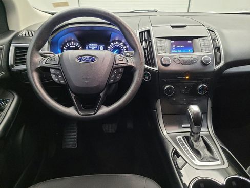 Used 2016 Ford Edge SE AWD/4WD image 22