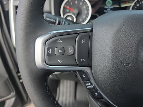 New 2026 RAM 1500 Big Horn image 16