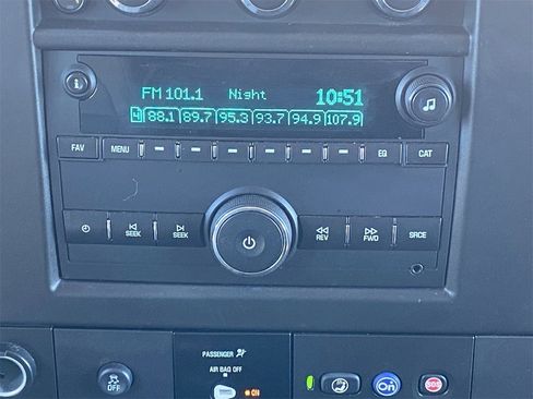 Used 2023 GMC Savana 2500 Work Van w/ Driver Convenience Package image 20