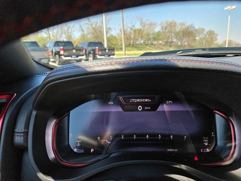 Used 2023 RAM 1500 Rebel w/ Rebel Level 1 Equipment Group image 12