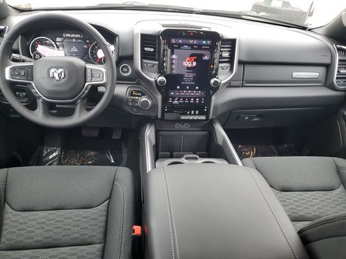 New 2026 RAM 1500 Big Horn image 14