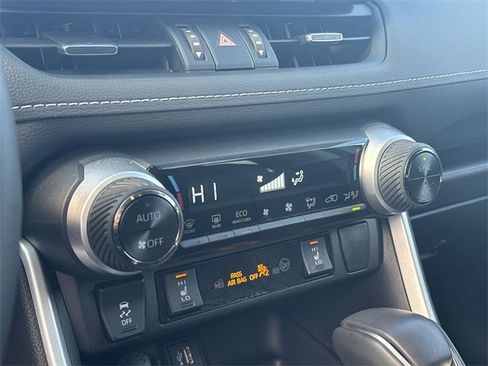 Used 2024 Toyota RAV4 XLE Premium image 18