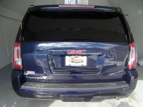 Used 2018 GMC Yukon SLT w/ Open Road Package image 23