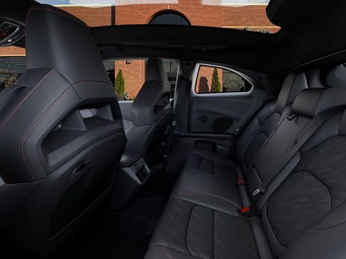 New 2026 Dodge Charger Scat Pack AWD/4WD image 23