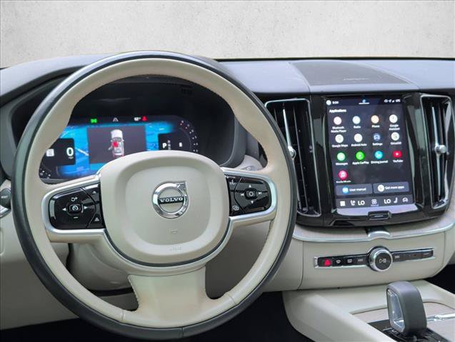 Used 2023 Volvo XC60 B5 Plus w/ Protection Package Premier FWD image 15