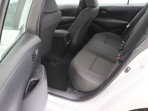Certified 2024 Toyota Corolla LE FWD image 25