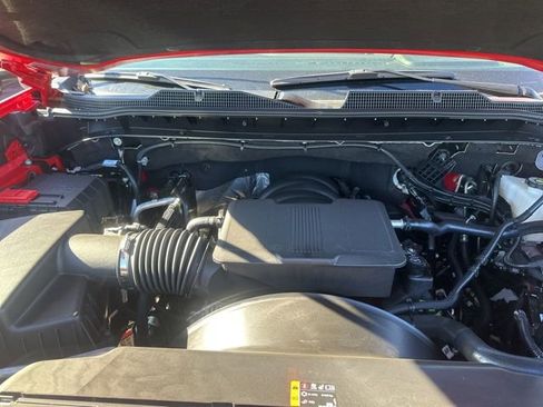 New 2026 Chevrolet Silverado 2500 LT w/ Trail Boss Package image 35