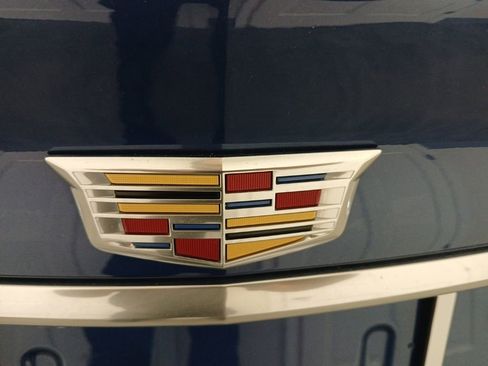 Used 2023 Cadillac CT5 Luxury AWD/4WD image 26