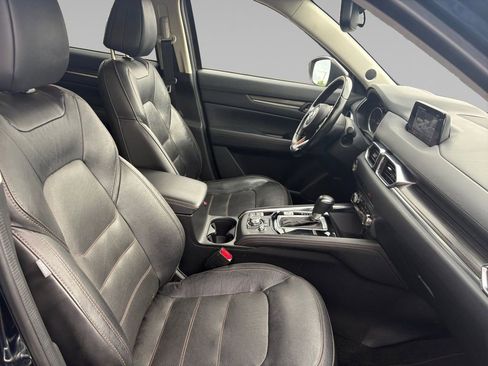 Used 2018 MAZDA CX-5 Grand Touring w/ Premium Package AWD/4WD image 16