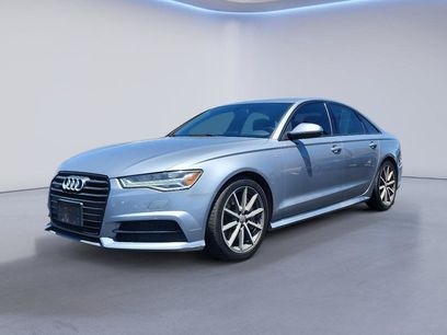 Used 2018 Audi A6 2.0T Premium Plus w/ Premium Plus Package