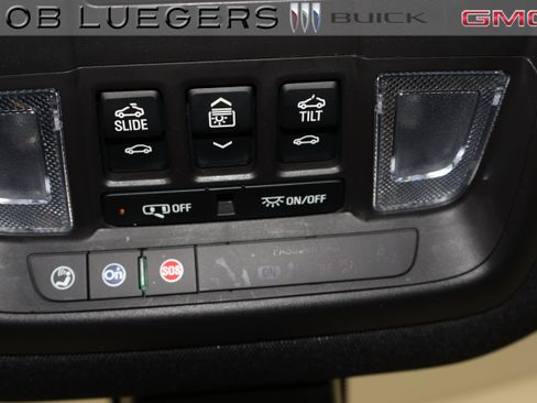 Certified 2023 Buick Enclave Essence w/ Experience Buick Package AWD/4WD image 27