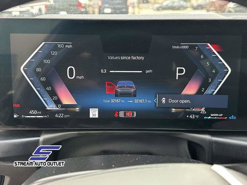 Used 2024 BMW 330i xDrive Sedan image 25