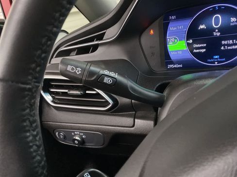 Used 2022 Chevrolet Bolt LT image 23