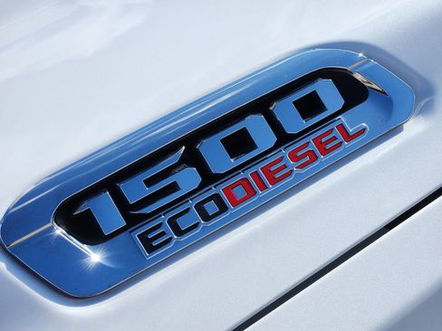 Used 2022 RAM 1500 Laramie image 12