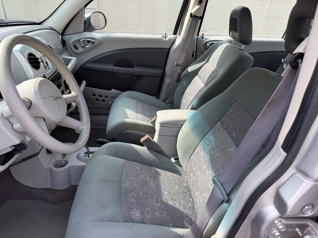Used 2006 Chrysler PT Cruiser Touring FWD image 7