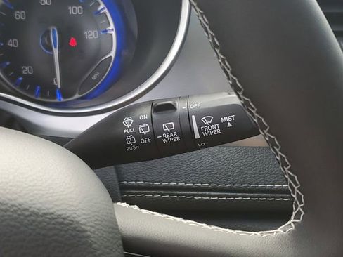 New 2026 Chrysler Pacifica Limited w/ S Appearance Package image 11