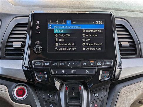 Used 2022 Honda Odyssey EX-L image 20