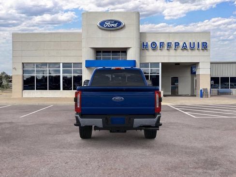 New 2026 Ford F250 Lariat w/ Lariat Premium Package AWD/4WD image 5