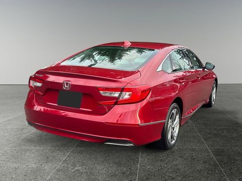 Used 2019 Honda Accord EX image 7