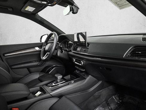 Certified 2023 Audi Q5 2.0T Premium Plus w/ Premium Plus Package AWD/4WD image 23