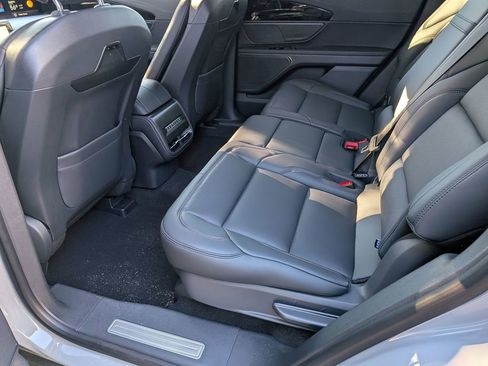 New 2026 Lincoln Nautilus Premier w/ Jet Appearance Package image 31