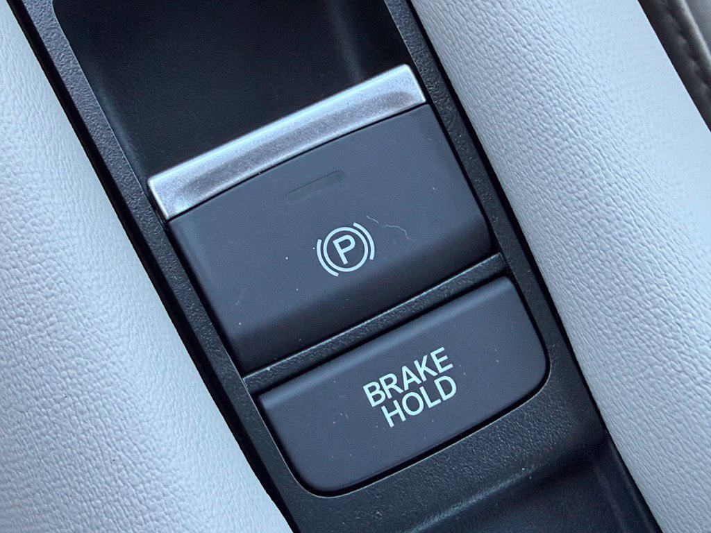 New 2027 Honda HR-V EX-L image 11