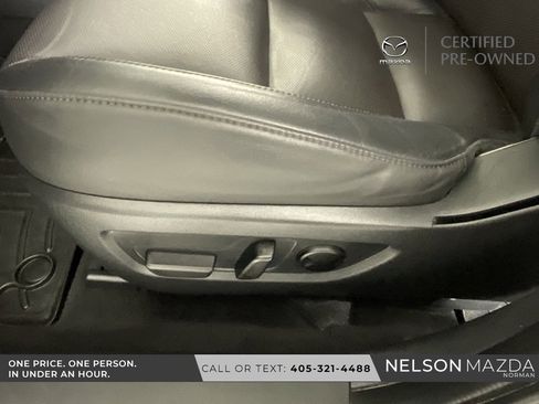 Certified 2022 MAZDA CX-30 2.5 Turbo w/ Premium Package image 25