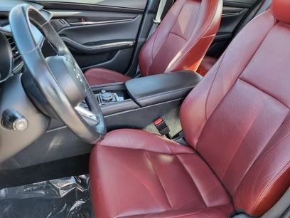 Used 2024 MAZDA MAZDA3 s