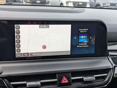 Used 2026 Kia Seltos S FWD image 23