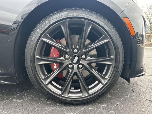 Used 2023 Cadillac CT5 Sport image 12