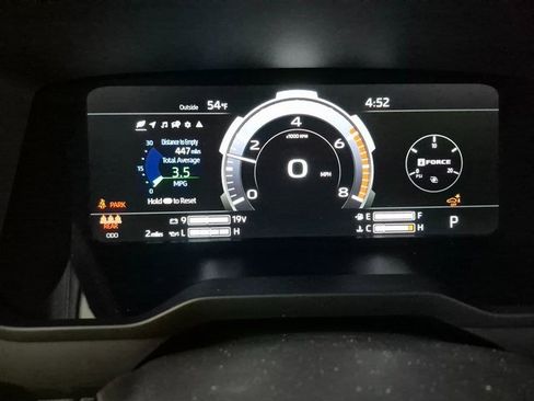 New 2026 Toyota Tundra Limited image 22