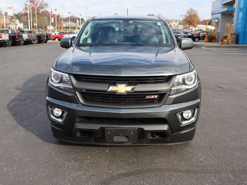Used 2016 Chevrolet Colorado Z71 image 27