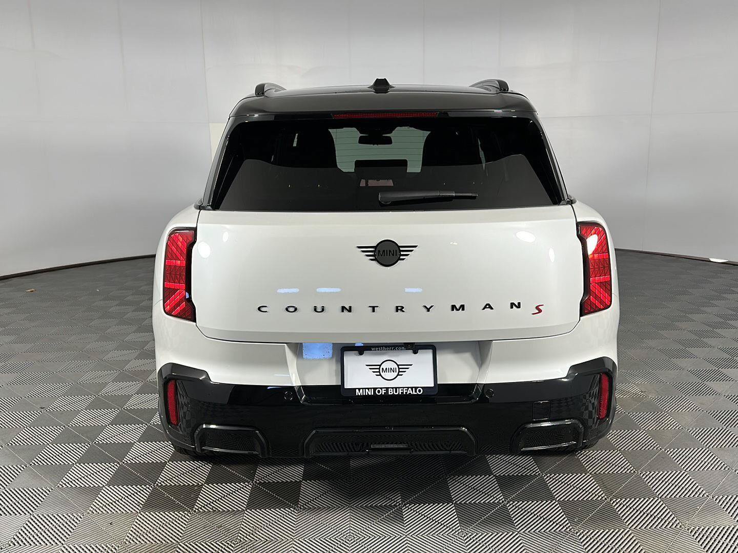 Used 2027 MINI Cooper Countryman S AWD/4WD image 24