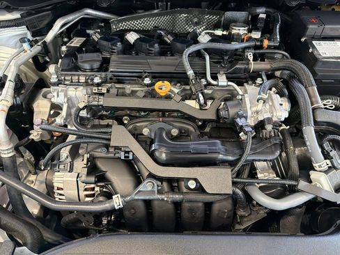 Certified 2026 Toyota Corolla LE FWD image 33