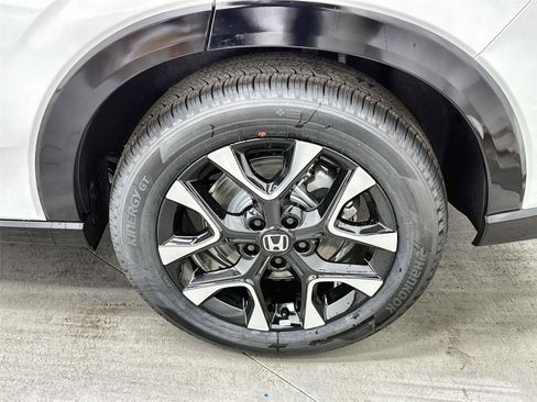 New 2026 Honda HR-V EX-L image 10