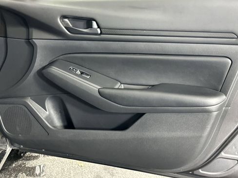 Certified 2024 Nissan Altima 2.5 S image 31