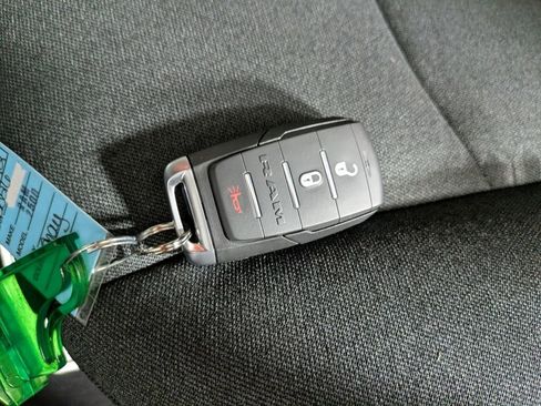 New 2026 RAM 2500 Tradesman image 28