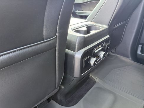 Used 2021 Ford Expedition Limited AWD/4WD image 19
