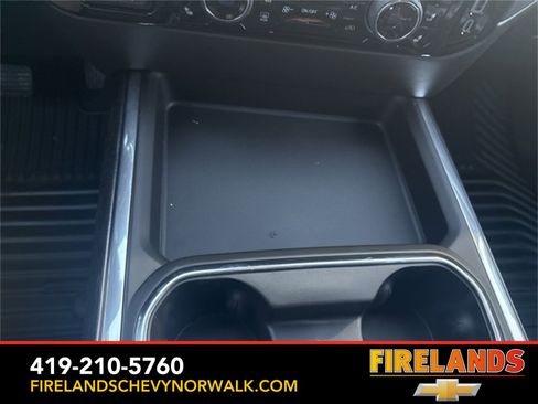 New 2026 Chevrolet Silverado 2500 LTZ w/ LTZ Convenience Package image 19