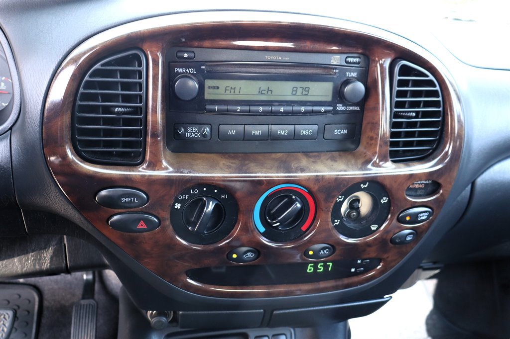 Used 2006 Toyota Tundra SR5 RWD image 30