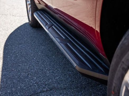 New 2026 Chevrolet Tahoe LT w/ Comfort Package image 11