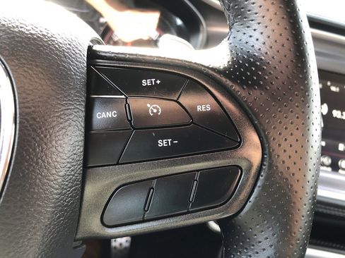 Used 2021 Dodge Challenger GT w/ Plus Package image 20