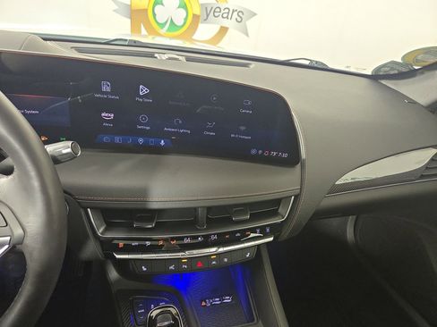 Certified 2025 Cadillac CT5 Sport w/ Sun And Sound Package image 23