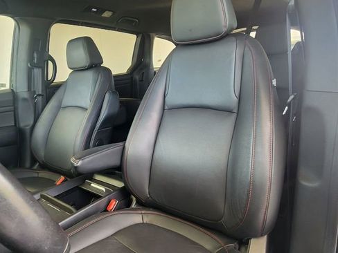 Used 2025 Honda Odyssey Sport-L image 17