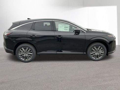 New 2026 Nissan Murano SL image 32